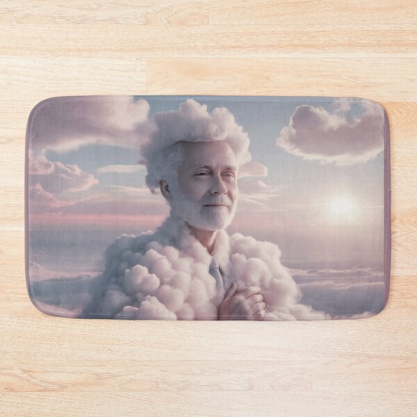 Item preview, Saint Boss designed and sold by PictureNZ.