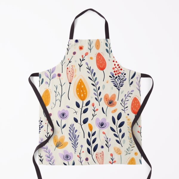 Item preview, vector art in the style of Matisse poster, johanna basford , calming colours designed and sold by Nanthikan.