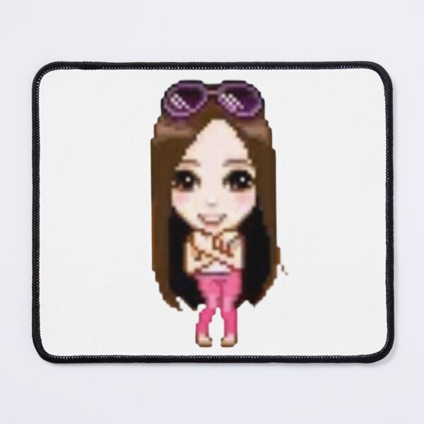 Item preview, SNSD Seohyun Gee Mini Me 2 designed and sold by Otakubunny.