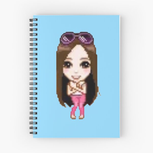 Item preview, SNSD Seohyun Gee Mini Yo 2 designed and sold by Otakubunny.