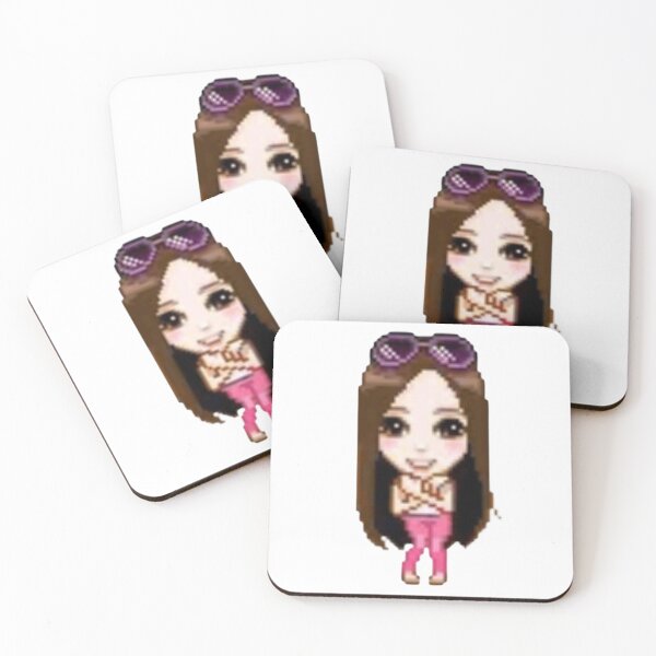 Item preview, SNSD Seohyun Gee Mini Me 2 designed and sold by Otakubunny.