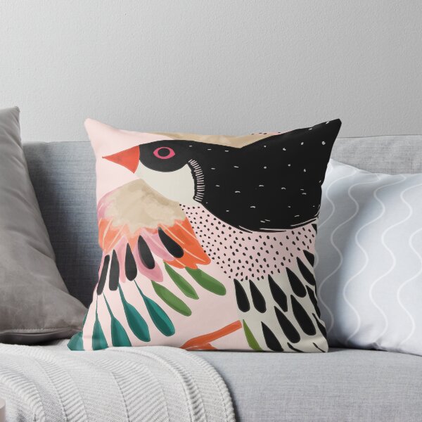 Item preview, Colorful Wings designed and sold by ArtsySesta.