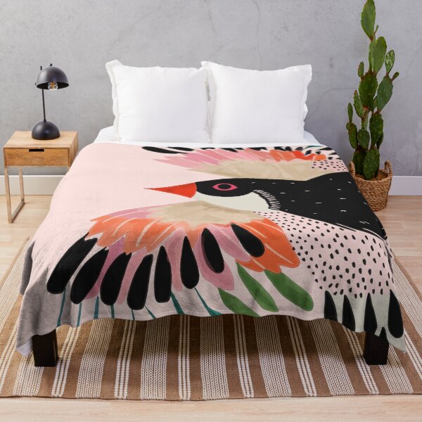 Item preview, Colorful Wings designed and sold by ArtsySesta.