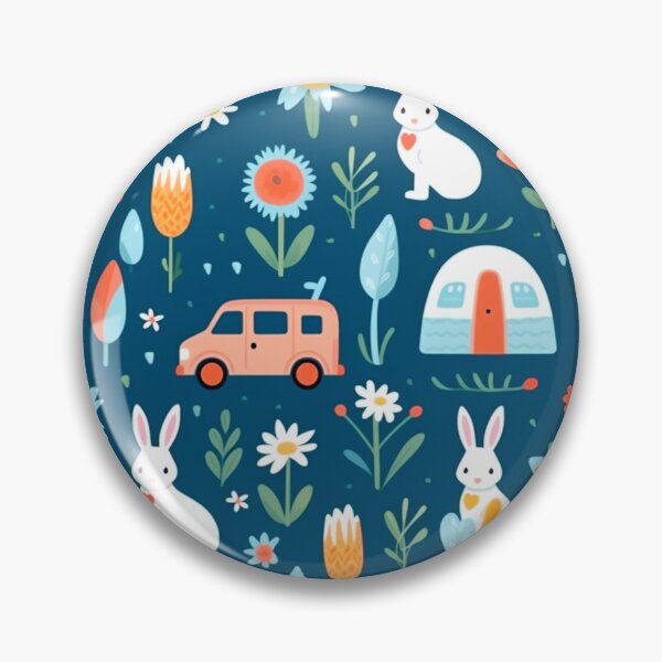 Item preview, vector art in the style of Matisse poster, johanna basford , calming colours designed and sold by Nanthikan.