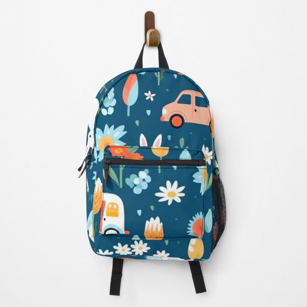 Item preview, vector art in the style of Matisse poster, johanna basford , calming colours designed and sold by Nanthikan.