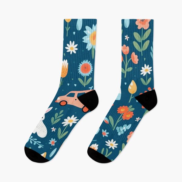Item preview, vector art in the style of Matisse poster, johanna basford , calming colours designed and sold by Nanthikan.