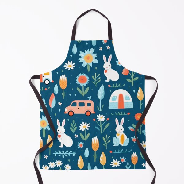 Item preview, vector art in the style of Matisse poster, johanna basford , calming colours designed and sold by Nanthikan.