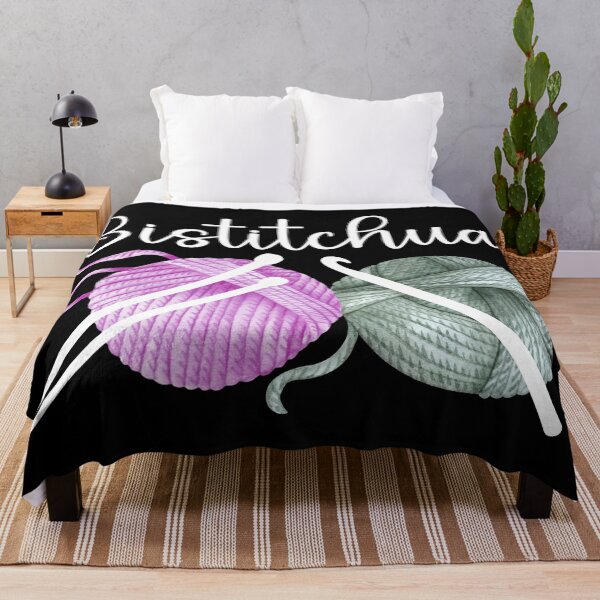 Item preview, Bistitchual - knitting and crocheting designed and sold by EvergreenWhimsy.