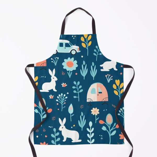 Item preview, vector art in the style of Matisse poster, johanna basford , calming colours designed and sold by Nanthikan.
