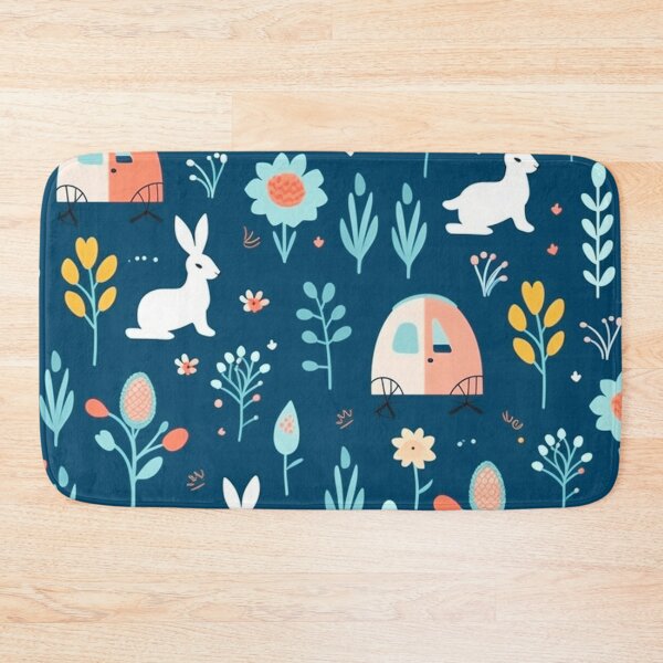 Item preview,  vector art in the style of Matisse poster, johanna basford , calming colours designed and sold by Nanthikan.