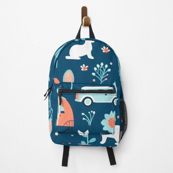 Item preview, vector art in the style of Matisse poster, johanna basford , calming colours designed and sold by Nanthikan.