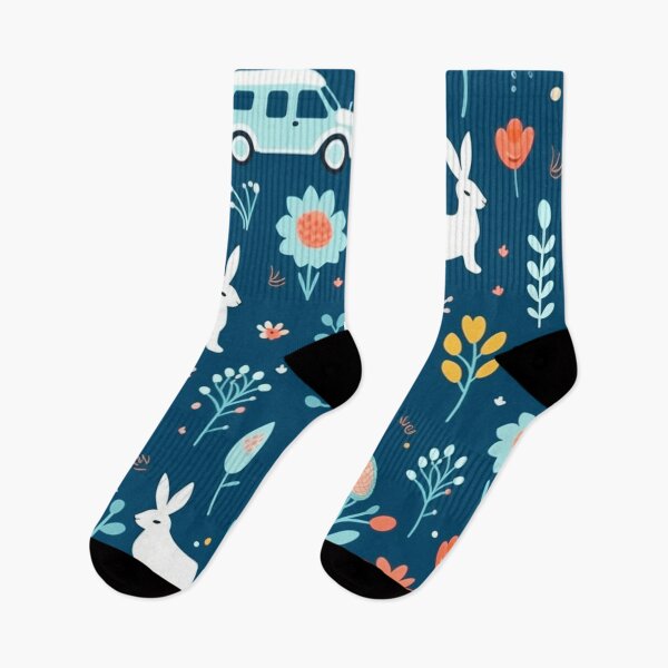 Item preview,  vector art in the style of Matisse poster, johanna basford , calming colours designed and sold by Nanthikan.