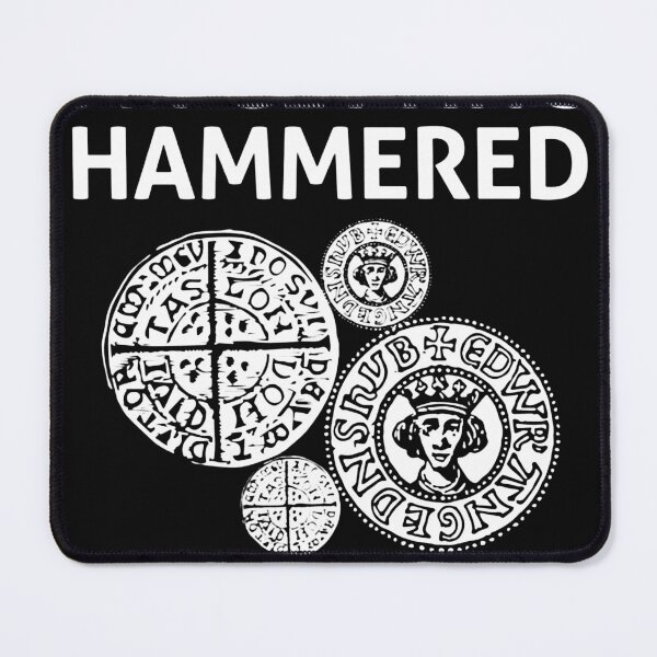 Item preview, I'm Getting Hammered designed and sold by Sukopic.