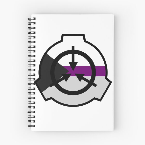Artikelvorschau, Demisexuelles SCP-Logo entworfen und verkauft von CreeperCoolness.