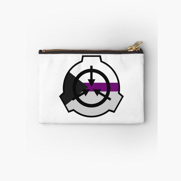 Artikelvorschau, Demisexuelles SCP-Logo entworfen und verkauft von CreeperCoolness.