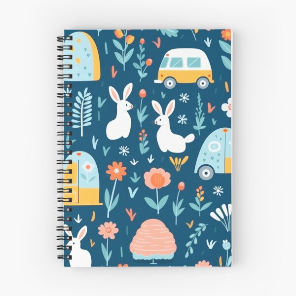 Item preview, vector art in the style of Matisse poster, johanna basford , calming colours designed and sold by Nanthikan.