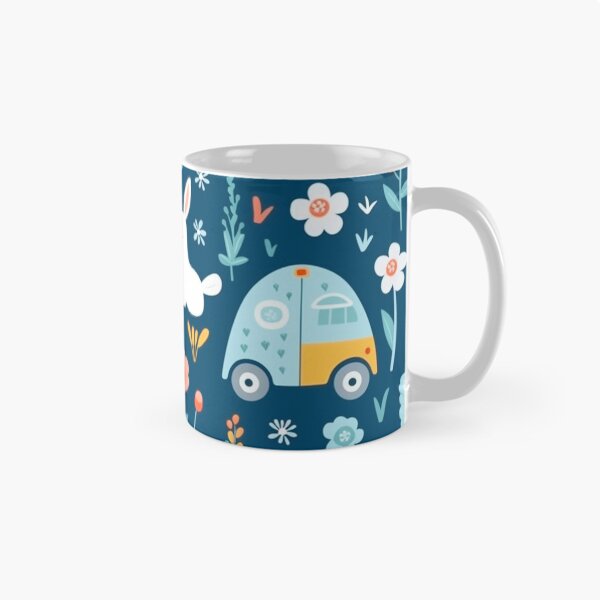 Item preview, vector art in the style of Matisse poster, johanna basford , calming colours designed and sold by Nanthikan.