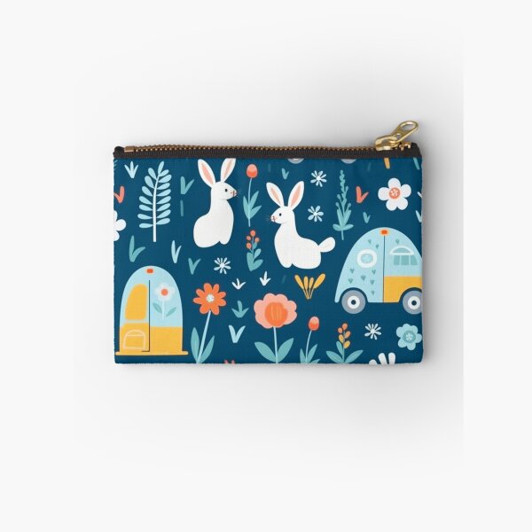 Item preview, vector art in the style of Matisse poster, johanna basford , calming colours designed and sold by Nanthikan.