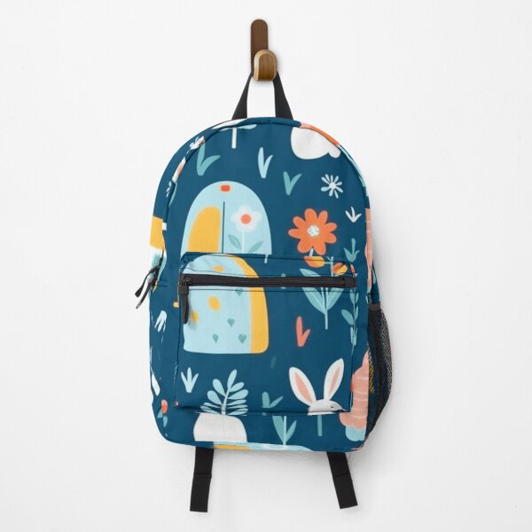 Item preview, vector art in the style of Matisse poster, johanna basford , calming colours designed and sold by Nanthikan.