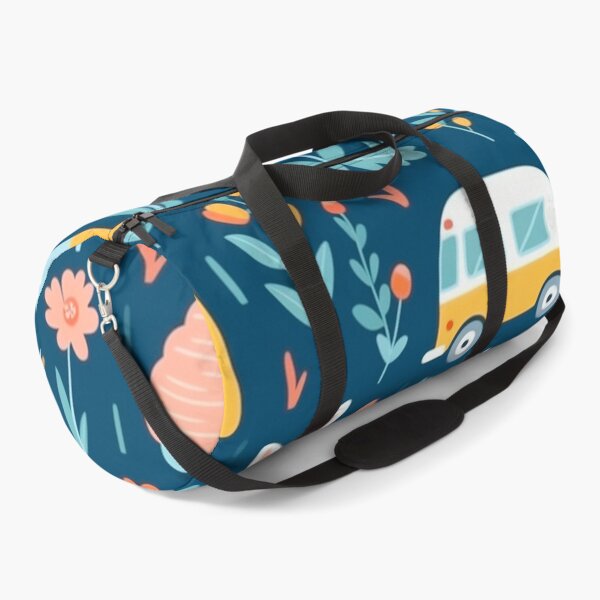 Item preview, vector art in the style of Matisse poster, johanna basford , calming colours designed and sold by Nanthikan.