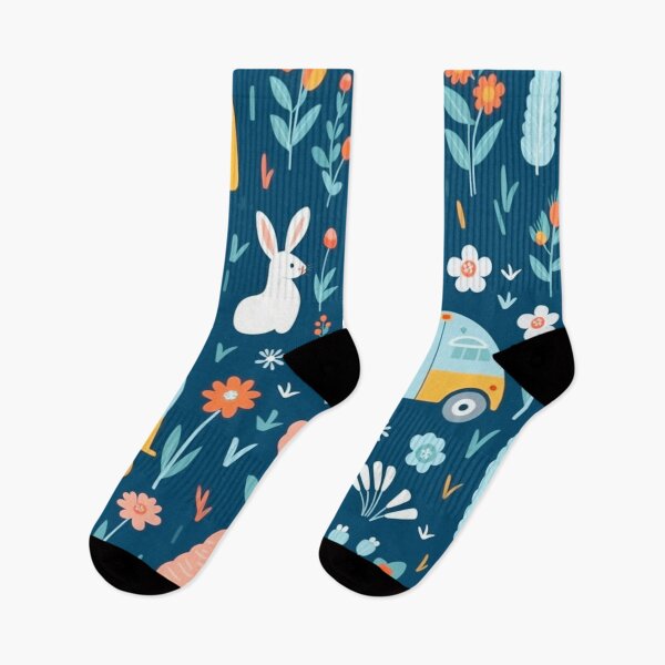 Item preview, vector art in the style of Matisse poster, johanna basford , calming colours designed and sold by Nanthikan.