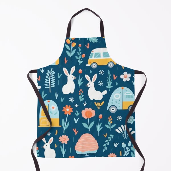 Item preview, vector art in the style of Matisse poster, johanna basford , calming colours designed and sold by Nanthikan.