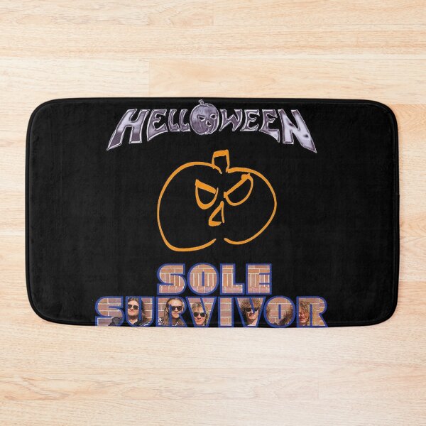 Item preview, HELLOWEEN - SOLE SURVIVOR Singles designed and sold by AyanaLine.
