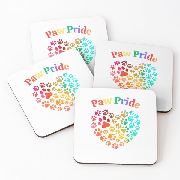 Item preview, Paw Pride designed and sold by popsbh.