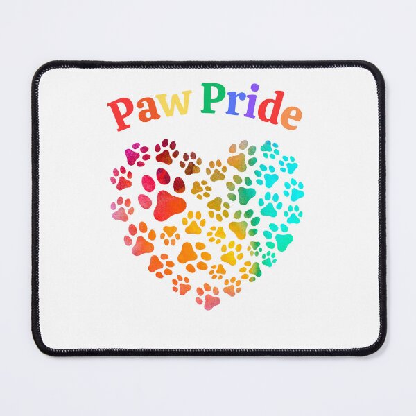Item preview, Paw Pride designed and sold by popsbh.