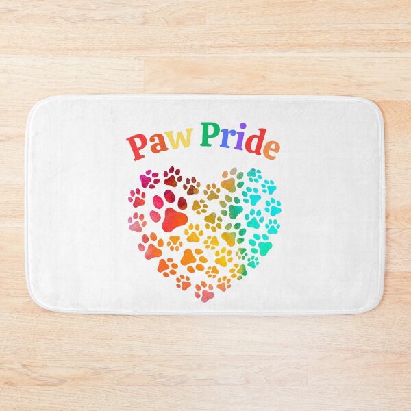 Item preview, Paw Pride designed and sold by popsbh.