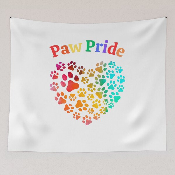Item preview, Paw Pride designed and sold by popsbh.