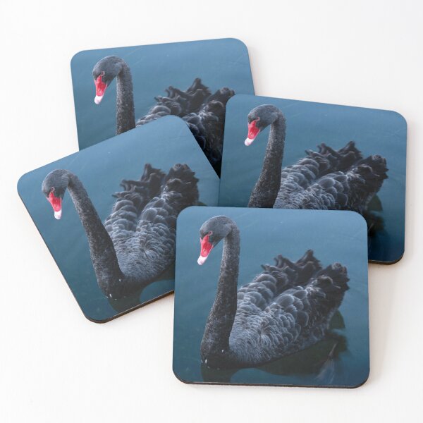 Item preview, Black Swan designed and sold by Annascape Creations.