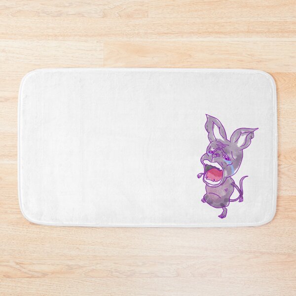 Item preview, Crying Sphynx Cat Chopper Meme designed and sold by Kenitochi.
