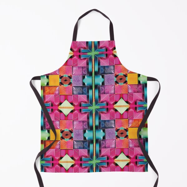 Item preview, Abstract Pattern 02 designed and sold by AlienSativo.