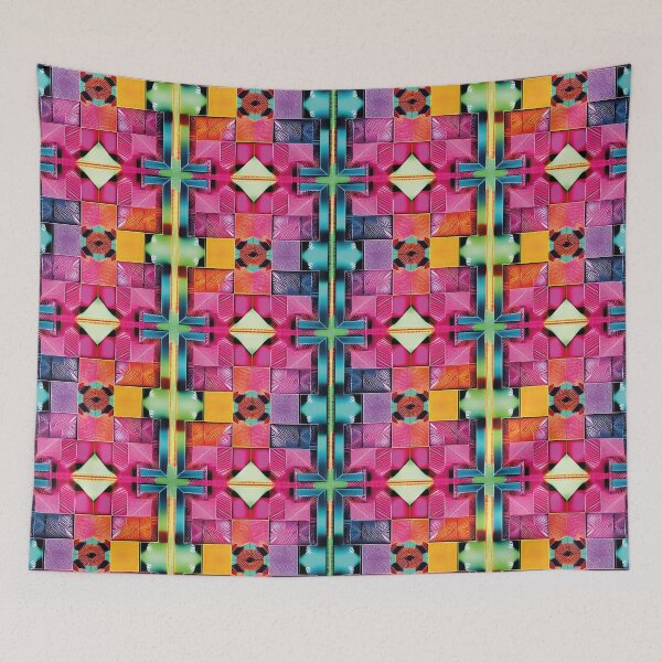 Item preview, Abstract Pattern 02 designed and sold by AlienSativo.