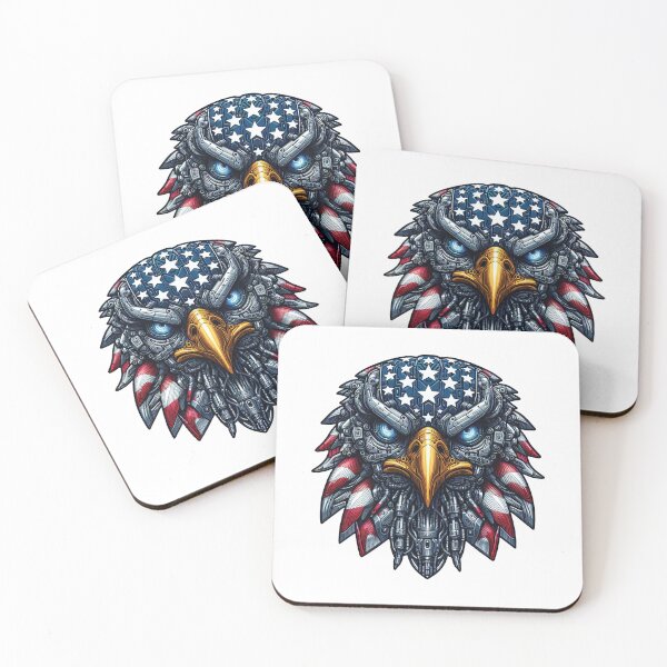 Item preview, Freedom Eagle S01 D77 designed and sold by Houerd.