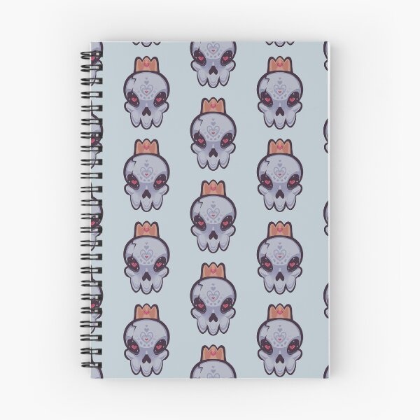 Item preview, Skullcandy designed and sold by Marzbyte.