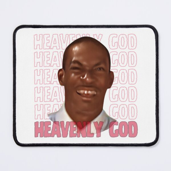 Item preview, Heavenly God, Heavenly Father! designed and sold by UNK-Fatigues.