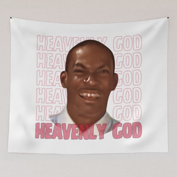 Item preview, Heavenly God, Heavenly Father! designed and sold by UNK-Fatigues.