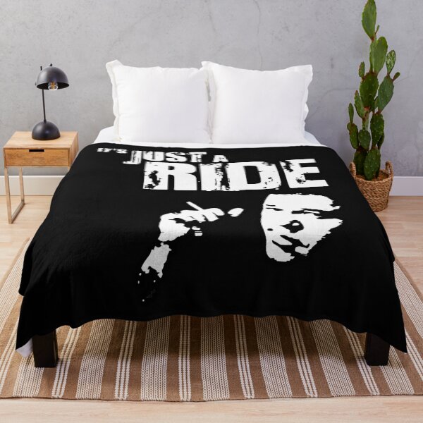 Item preview, It's Just A Ride designed and sold by Sukopic.