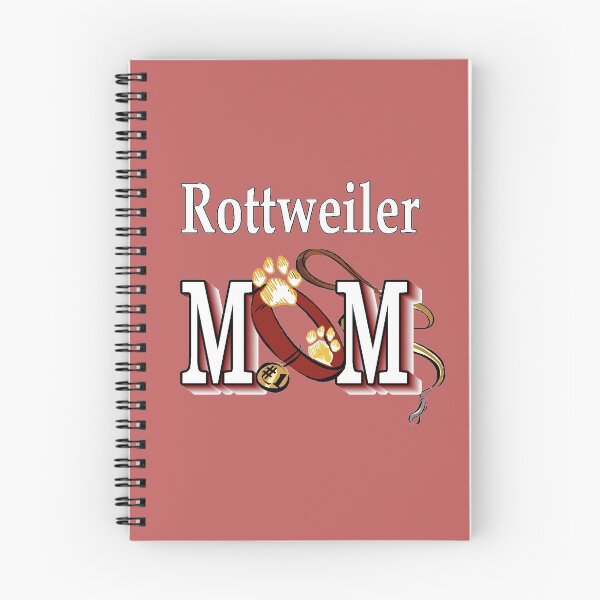 Item preview, Rottweiler Dog Mom Gifts designed and sold by springdaleshops.