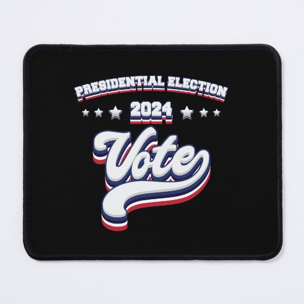 Item preview, Vote - 2024 Presidential Election designed and sold by Whimsical Thinker.