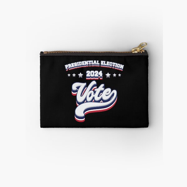 Item preview, Vote - 2024 Presidential Election designed and sold by Whimsical  Thinker.
