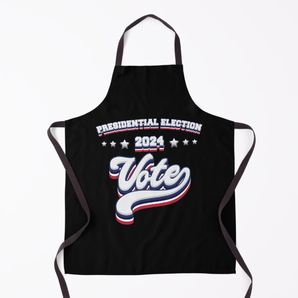 Item preview, Vote - 2024 Presidential Election designed and sold by Whimsical Thinker.