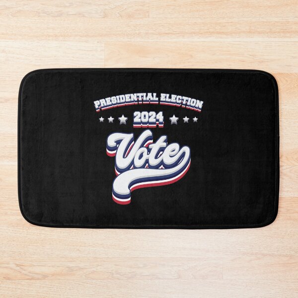 Item preview, Vote - 2024 Presidential Election designed and sold by Whimsical  Thinker.