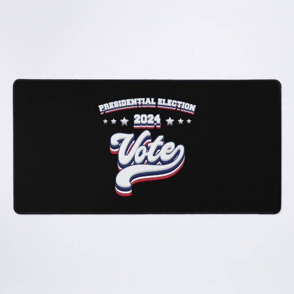 Item preview, Vote - 2024 Presidential Election designed and sold by Whimsical Thinker.