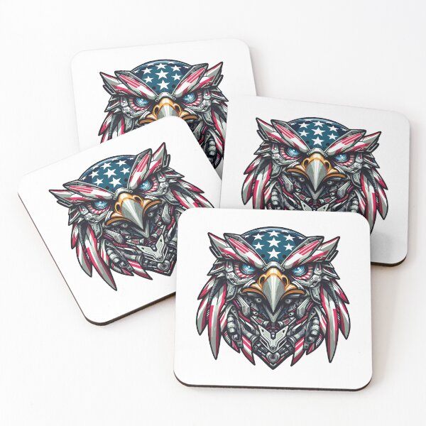 Item preview, Freedom Eagle S01 D79 designed and sold by Houerd.