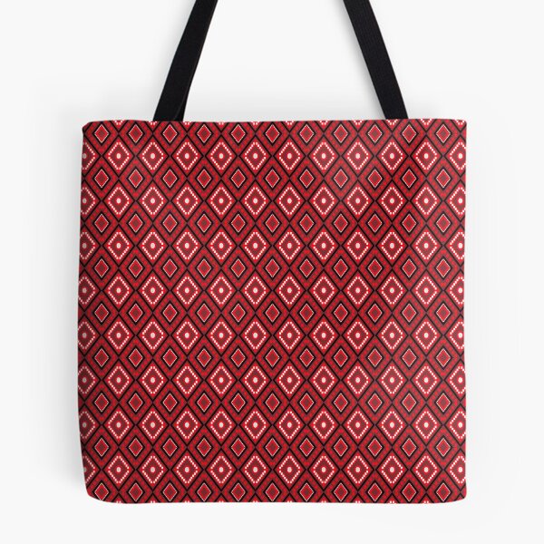 Artikelvorschau, geometrisches ethnisches Muster, nahtloses Design für Stoff entworfen und verkauft von Nonnipa.