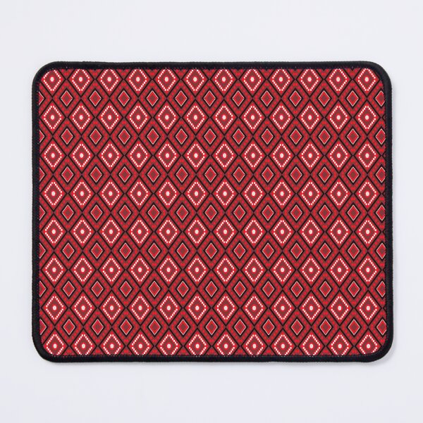 Item preview, geometric ethnic pattern seamless  Design for fabric designed and sold by Nonnipa.