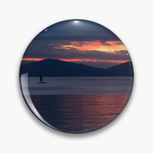 Item preview, Picturesque Paddle designed and sold by Annascape Creations.